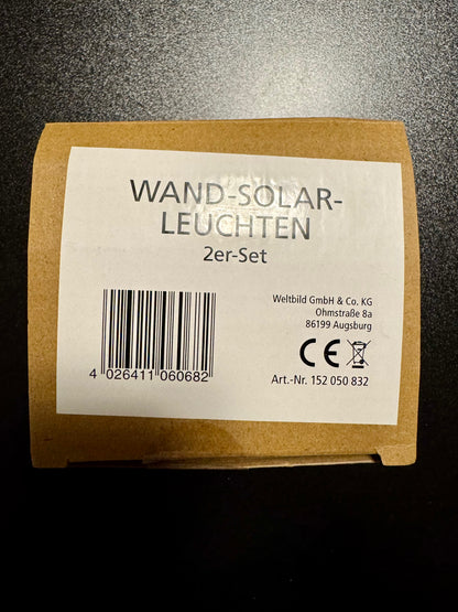 Mischbox für den Wiederverkauf
