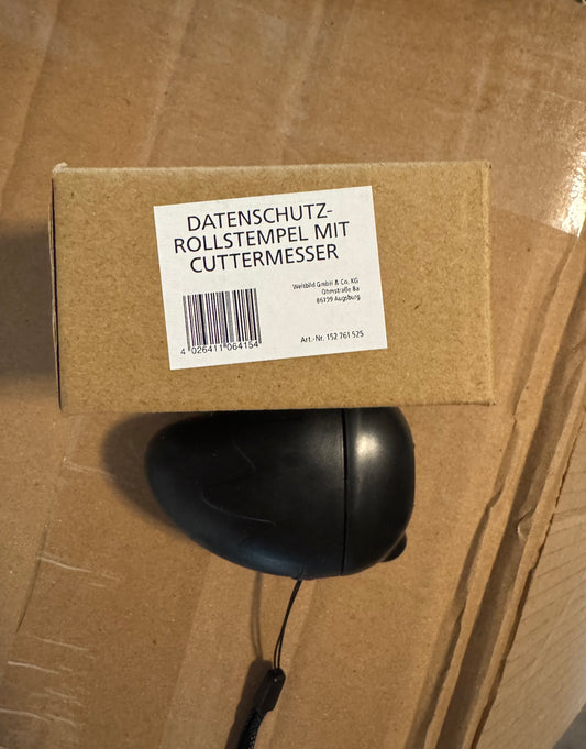 Mischbox für den Wiederverkauf